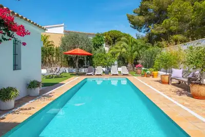 Image de Villa Valeria - villa de 3 chambres à El Portet