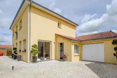 Image de Vue sur Lac - Dienville