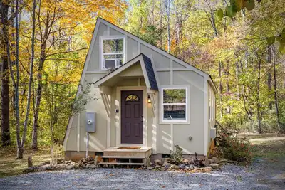 Image de Charming Home near Skyline Drive