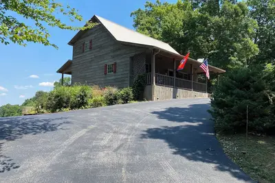 Image de Lillydale Lakehouse Dale Hollow
