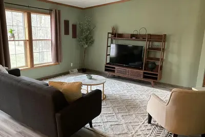 Image de The Auburn Home - Lpm