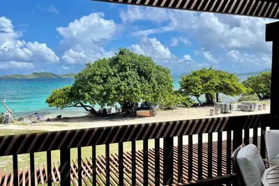 Image de Island Escape @Sapphire Beach