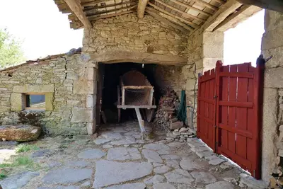 Image de Maison de campagne \"La Casa De Salce\" avec jardin privé et Wi-Fi
