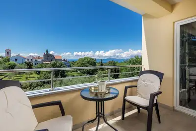 Image de Apartment Mario - 1 (Kvarner - Malinska)