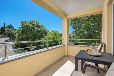 Image de Apartment Mario - 2 (Kvarner - Malinska)