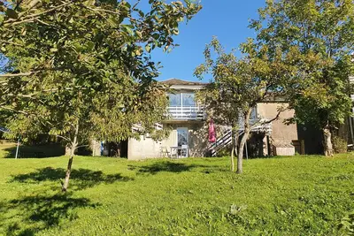 Image de Charmante Maison Classée 3 Étoiles, Idéale pour Séjour Paisible et Authentique dans le Tarn