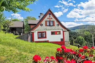 Image de Na kopeÄŤku by Interhome