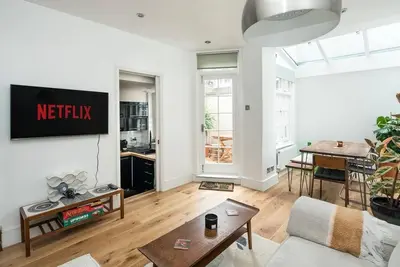 Image de Delightful 2b/2b Prime Central London apartment