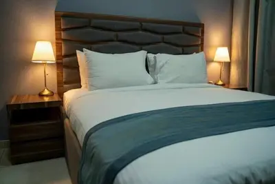 Image de Three Bedroom Apartment Near Safeer Mall