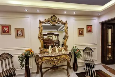 Image de Luxurious 3-Bedroom Dokki Apartment - Ideal Location Downtown Cairo