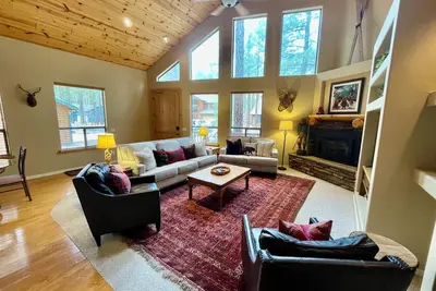 Image de Quiet Retreat in Pinetop