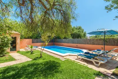 Image de Sa Taulera by Interhome