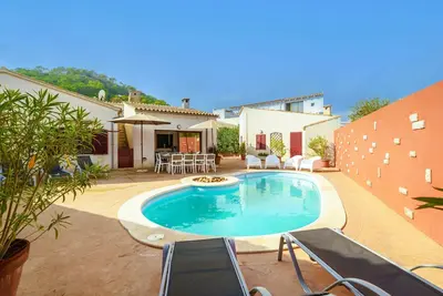 Maison Colegi by Interhome