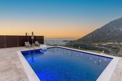 Image de Brikis Villa 2 - With Private Pool