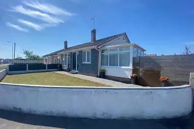 Image de Cozy Coastal bungalow in Prestatyn