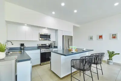 Image de Gran Condominio en zona exclusiva/Pedregal Towers.