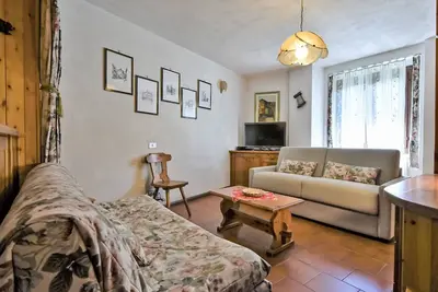 Image de Erica Apartment by Interhome