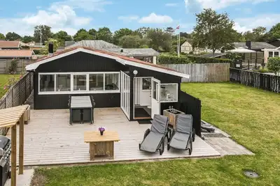 Image de Superbe maison à Otterup avec WiFi