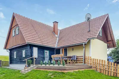 Image de Superbe maison à Wies avec WiFi