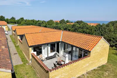 Image de Belle maison à Allinge