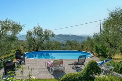 Image de Magnifique appartement à Capannori