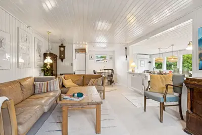 Image de \"Antonie\" - 700m from the sea by Interhome