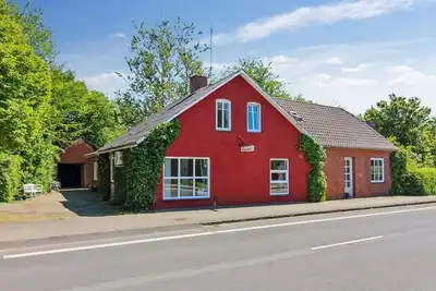 Image de \"Kiri\" - 24km from the sea by Interhome