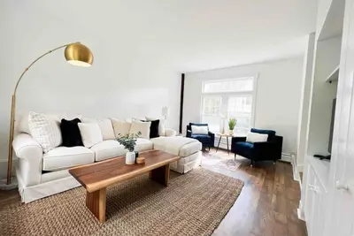 Image de Killington/Woodstock Getaway