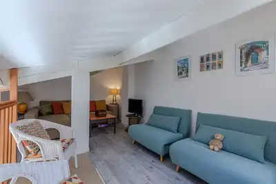 Image de Les Brigantines 1 et 2 by Interhome