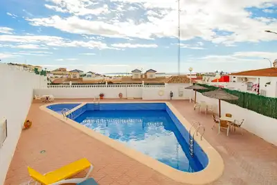 Image de Magnifique maison à Ciudad Quesada