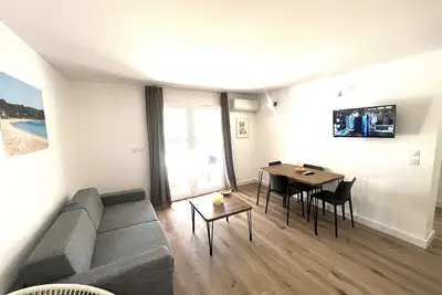 Image de appartement 6 personnes N°21 Fiori di Cala Rossa