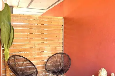 Image de T2 2\/4 personnes N°127 Hameaux de Saint Cyprien