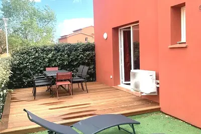 Image de appartement 6 personnes N°13 Hameaux de Saint Cyprien