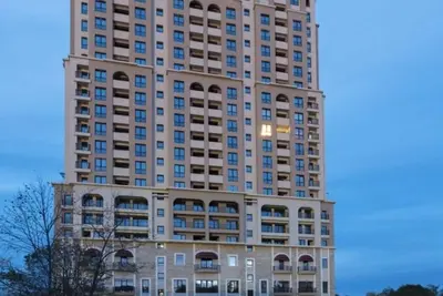 Image de Burgas Residense - Sea view, family & lux