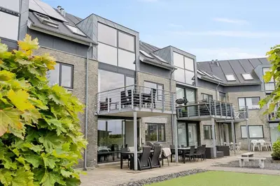 Image de \"Skade\" - 10m from the sea by Interhome