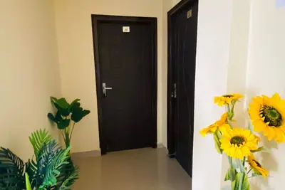 Image de Hotel D Crescent Villa