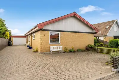 Image de \"Elika\" - 1. 5km from the sea by Interhome