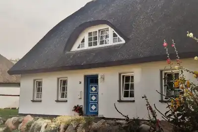 Image de Ferienwohnung Achtern Diek - Fewo Achtern Diek