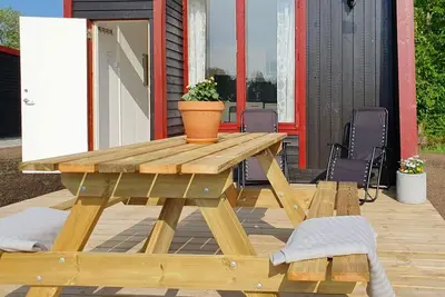 Image de 4 etoiles maison de vacances a Karlskrona