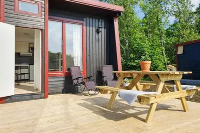 Image de 4 etoiles maison de vacances a Karlskrona