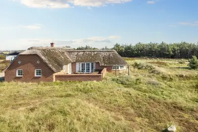 Image de 4 etoiles maison de vacances a Harboøre