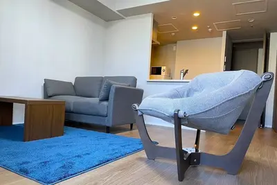Image de 5-minute walk from Susukino Station! Ideal location for sightseeing!