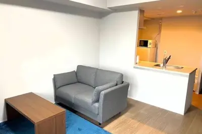 Image de 5-minute walk from Susukino Station! Ideal location for sightseeing!