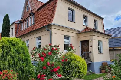 Image de Vacation apartment Frankenteich - Holiday apartment