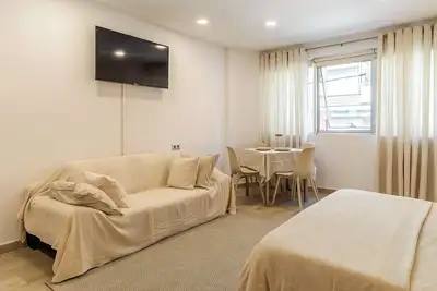 Apartamentos Centric