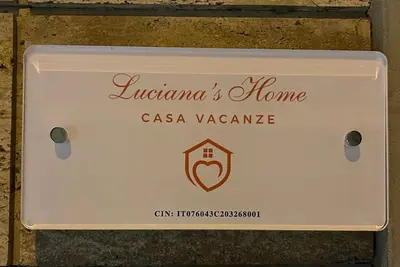 Image de Accogliente Appartamento per Famiglie al Centro