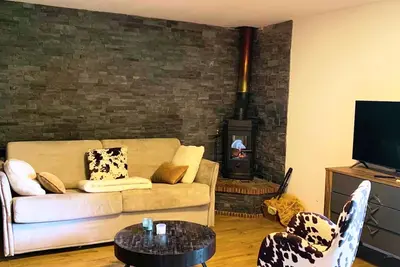 Image de 1 bedroom apartment in bolquã¨re