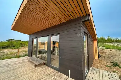 Image de Cozy tiny house in nature - Holiday home D