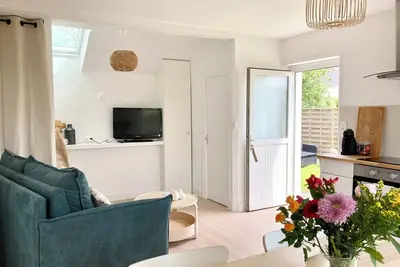 Image de Nevez Maison de Bord de mer