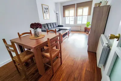 Image de ¡combina Comodidad y Elegancia con una Ubicación Céntrica y Espacios Modernos!